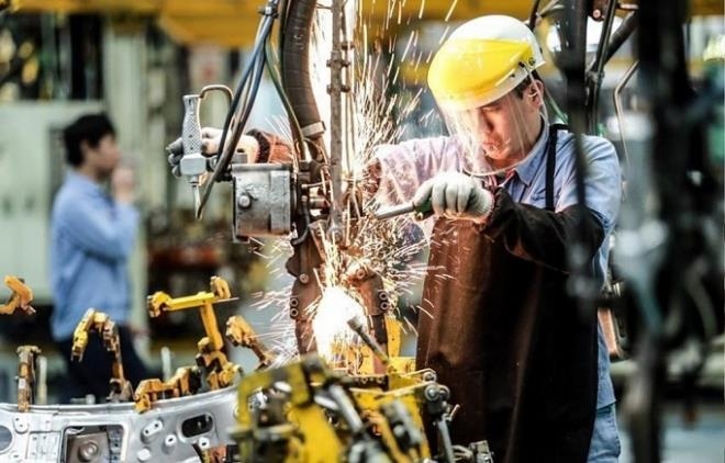 VN economy grows by 2.91% in 2020 despite COVID-19 impact: GSO